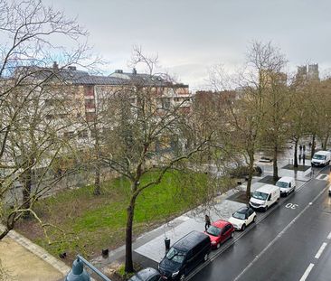 Location Appartement 1 pièce 17m² RENNES 35000 - Photo 1