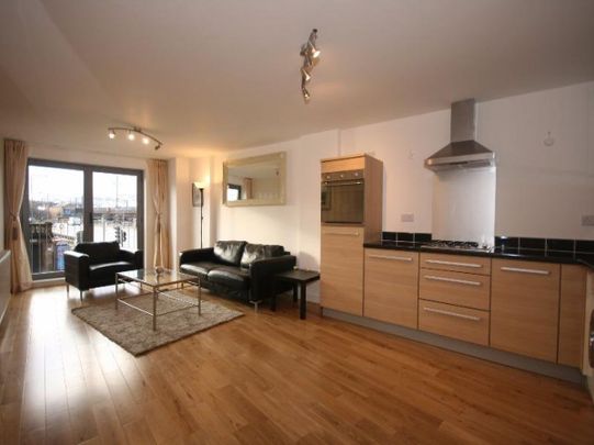 Clyde Street, Flat 1/3 Glasgow, G1 4NP - Photo 1