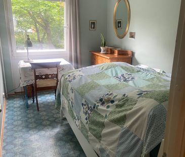 Rum i södra Lund för kvinnlig student - Photo 1