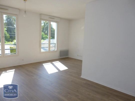Appartement à louer 3 pièces 61.93m² - Photo 1