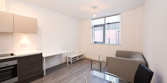 1 bedroom apartment to rent - Photo 3