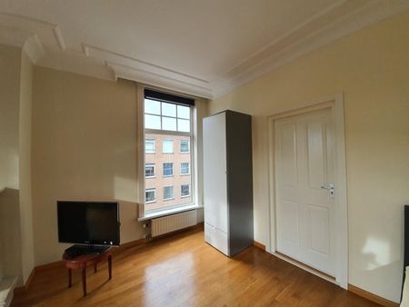 Te huur: Kamer Rodenrijselaan in Rotterdam - Foto 2