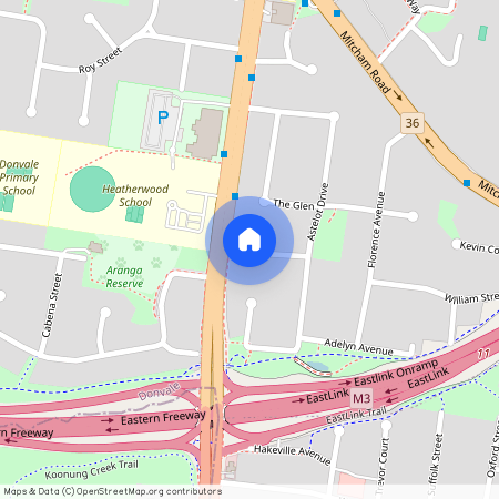 2/5 Sunray Court, Vic 3111, Donvale