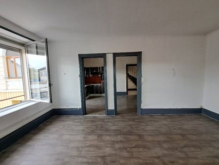Appartement 4 pièces à Toul - Photo 3