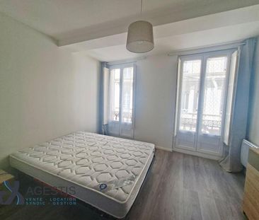 APPARTEMENT T2 35M - Photo 4