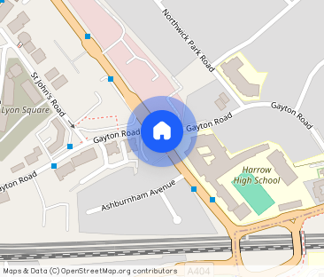 Studio to rent - Photo 1