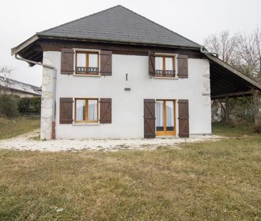 Location / Maison T4 - Photo 5