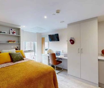 One Bed Apartment - Photo 6