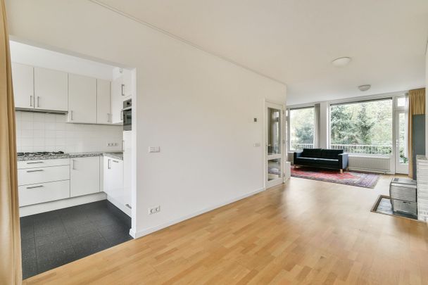 Appartement te huur: Van der Boechorststraat 44 1081 BV Amsterdam - Photo 1