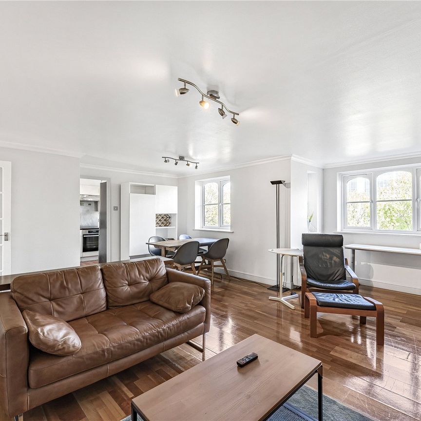 Wheat Sheaf Close, London, E14 9UY - Photo 1