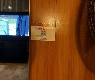 11/2 ZI-WOHNUNG IN ZÜRICH – KREIS 9 ALBISRIEDEN, FURNISHED, TEMPORARY - Photo 5