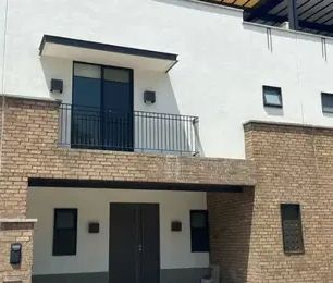 Casa En Renta En Aria Boscaje Residencial - Photo 1