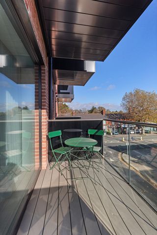 Apartment 27, 143 Merrion Road, Herbert Avenue, Dublin 4, D04 E8R9 - Photo 3