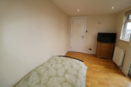 1 bedroom terraced house to rent - Photo 5