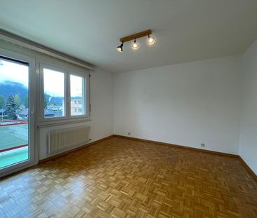 Appartement 2.5 pièces à St. Léonard ! - Photo 4