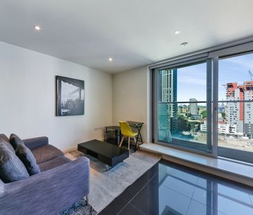 studio apartment to rent - Photo 2