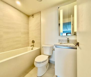 For Lease - 2 Erskine Road Unit# 807, Mississauga, Ontario - Photo 3