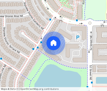 Vista Apartments - Photo 1