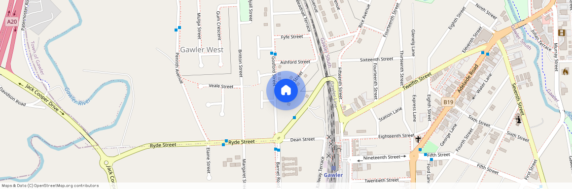 4/3 Gosford Street, SA 5118, Gawler West