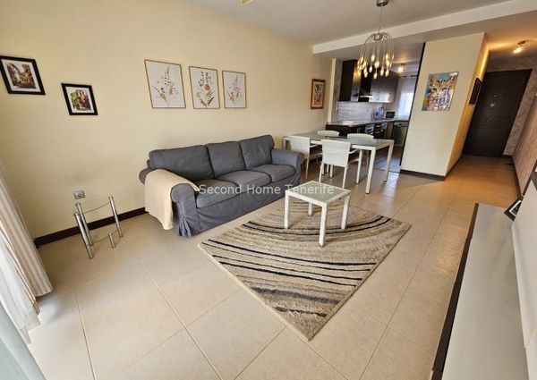 Great apartment for rent close to the sea