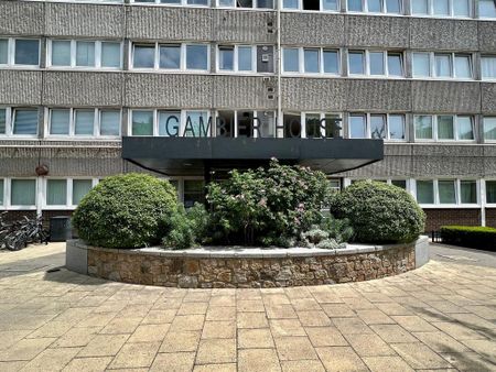 1 bedroom apartment to rent - Photo 3