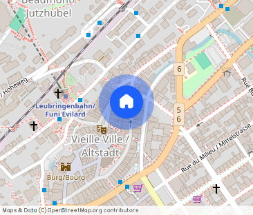 1 Zimmer, 22 m² - Foto 1