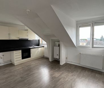 Location Appartement 3 pièces 40m² - Photo 5