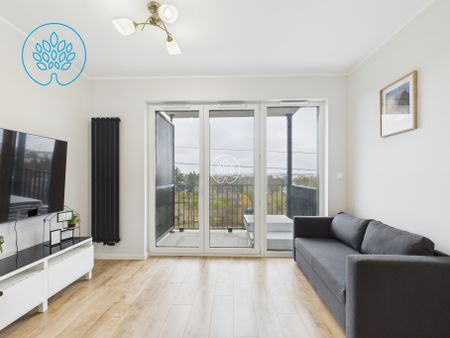 Nowy apartament w wyjątkowej lokalizacji Industria - Photo 2