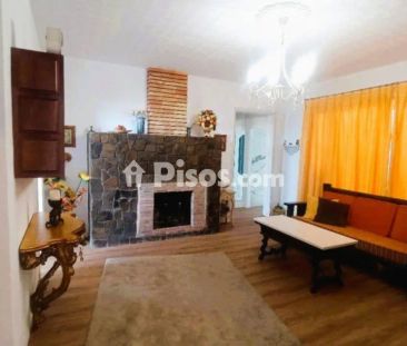 Casa en alquiler en Calle de las Buganvillas, 6 - Photo 1