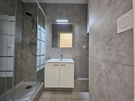 Location Appartement 1 pièce 20m² NICE 06000 - Photo 4