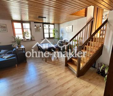 Wunderschöne Altstadt Wohnung, neu renoviert 145 qm mit kleiner Dac... - Photo 3