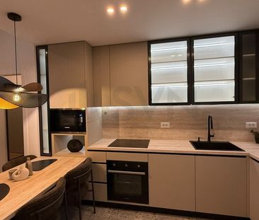 Apartament 2 camere de lux de închiriat UP-site Floreasca+parcare+boxa - Fotografie 4