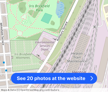 Rothbury Terrace, Newcastle Upon Tyne, NE6 - Photo 1