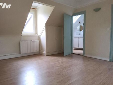 BERNAY CENTRE beau T1 renové de 19m² - Photo 5