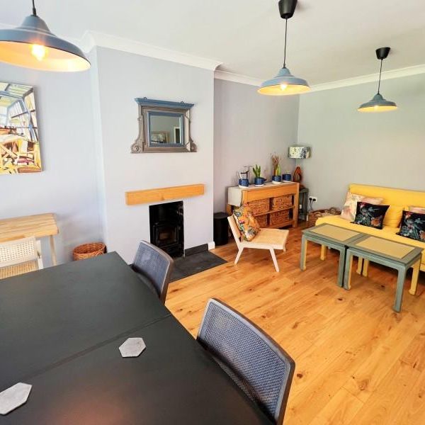 2 bedroom detached bungalow to rent - Photo 1