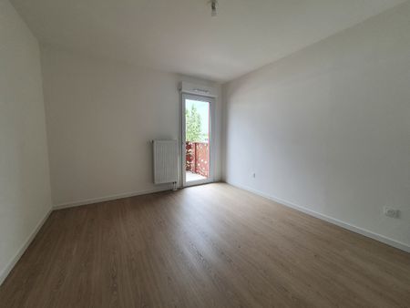 Location Appartement 48m² VALENCIENNES 59300 - Photo 3