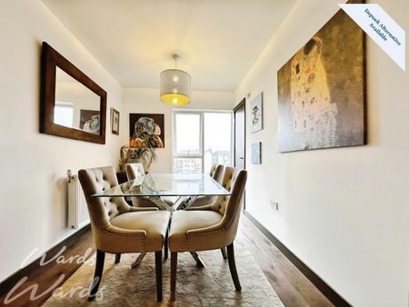 1 bedroom apartment to rent - Photo 4