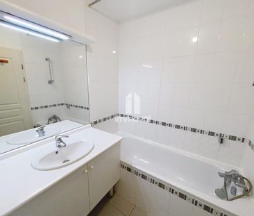 Location Appartement 2 pièces 44m² SCHILTIGHEIM 67300 - Photo 1