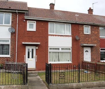 2 bedroom terraced house to rent - Photo 6