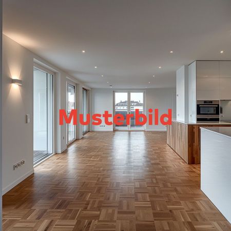 Immobilier d’échange : appartement moderne de 4 pièces au cœur de Zurich - Foto 3
