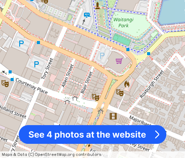 City Centre Studio Apartment - Secure and Great Location - Photo 1