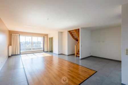 Duplex te huur - Foto 3