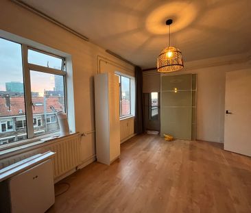 Te huur: Appartement Mariniersweg 11 D in Rotterdam - Foto 5