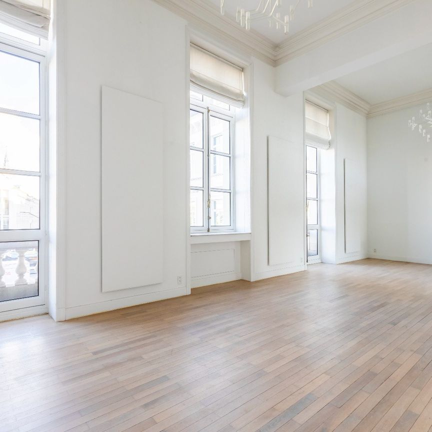 Duplex te huur in Gent - Photo 1