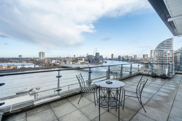 3 bedroom penthouse to rent - Photo 1