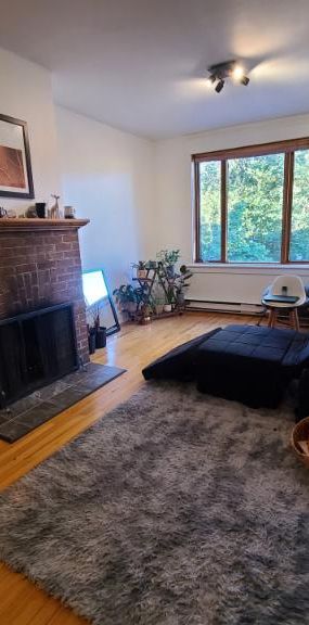 3 1/2 - Québec - 905 $/mois - Photo 1