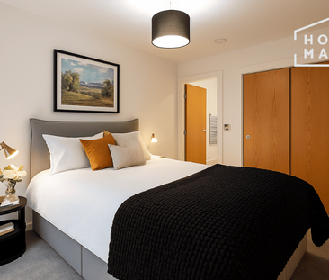 2 bedroom flat to rent - Photo 4