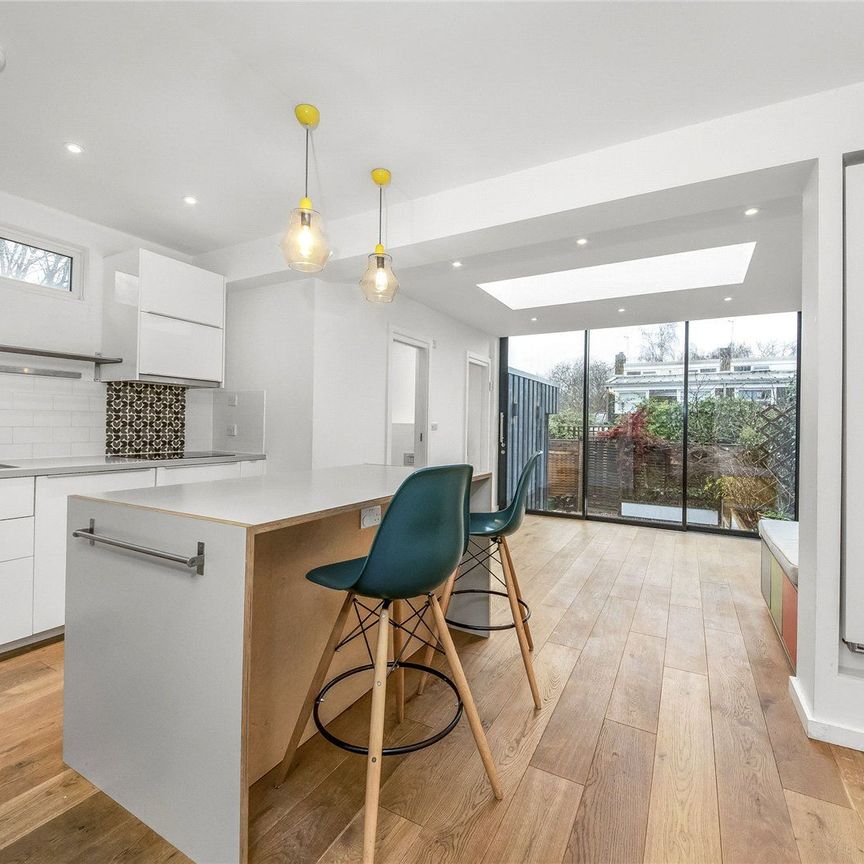 The Keep, , SE3 - Photo 1