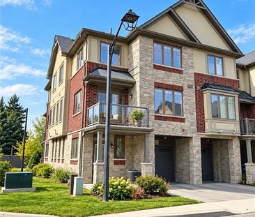 1169 GARNER Road E Unit# 18, Ancaster, Ontario, L9G0G8 - Photo 4
