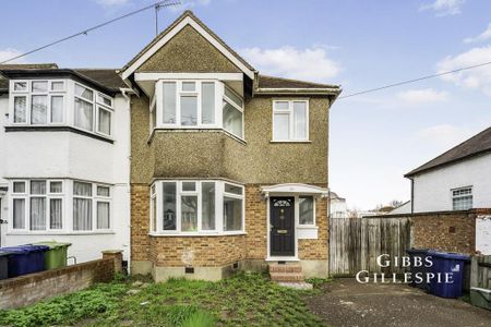 House share to rent - Photo 4